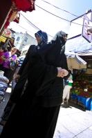 The Spice Bazaar